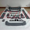 Alphard 2015-2018 Sehemu za BodyKit Rowen
